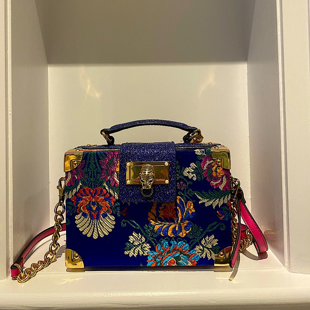 Aldo Vetto Clutch